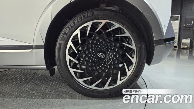 Hyundai Ioniq 5 Long range Prestige 2023 — фото 27