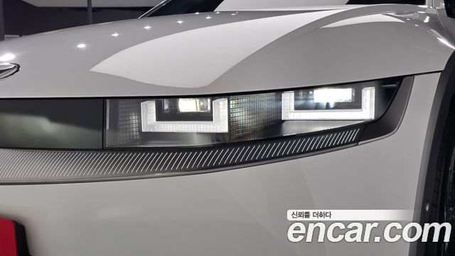 Hyundai Ioniq 5 Long range Prestige 2023 — фото 28