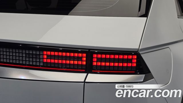 Hyundai Ioniq 5 Long range Prestige 2023 — фото 29