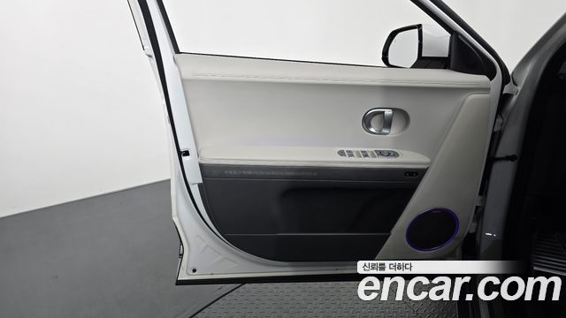 Hyundai Ioniq 5 Long range Prestige 2023 — фото 30