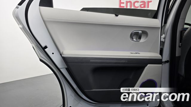 Hyundai Ioniq 5 Long range Prestige 2023 — фото 31