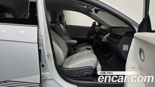 Hyundai Ioniq 5 Long range Prestige 2023 — фото 32