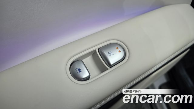 Hyundai Ioniq 5 Long range Prestige 2023 — фото 34