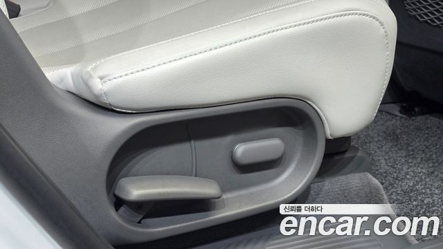 Hyundai Ioniq 5 Long range Prestige 2023 — фото 35