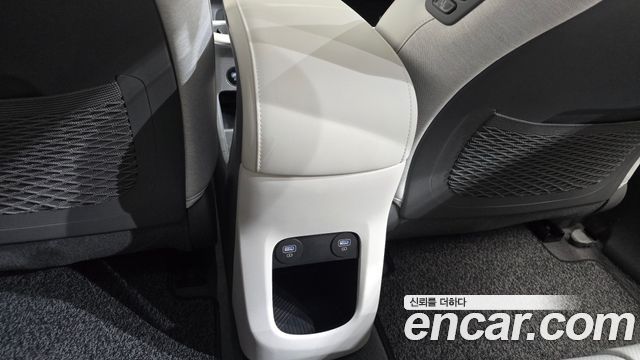 Hyundai Ioniq 5 Long range Prestige 2023 — фото 36