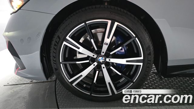 BMW 5 Series (G60) 530i xDrive M Sport 2026 — фото 5