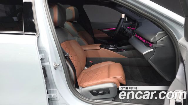 BMW 5 Series (G60) 530i xDrive M Sport 2026 — фото 11