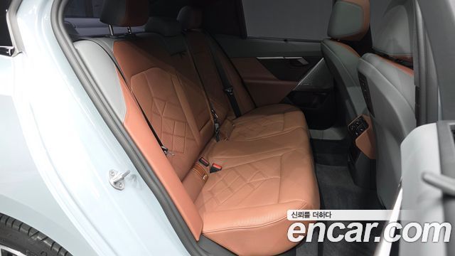 BMW 5 Series (G60) 530i xDrive M Sport 2026 — фото 12