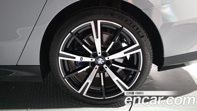BMW 5 Series (G60) 530i xDrive M Sport 2026 — фото 21