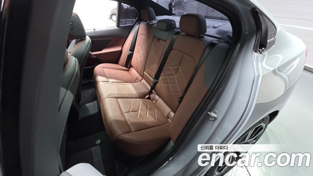 BMW 5 Series (G60) 530i xDrive M Sport 2026 — фото 26
