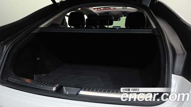 Mercedes-Benz GLE-Class (W166) GLE350 d 4MATIC Coupe 2017 — фото 18