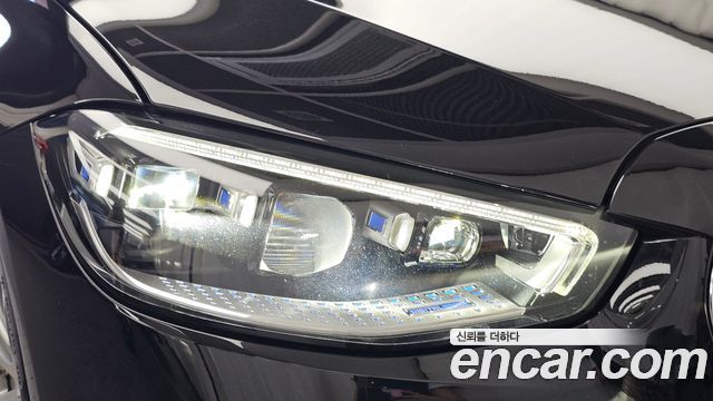 Mercedes-Benz S-Class (W223) S450 d 4MATIC AMG Line 2024 — фото 22
