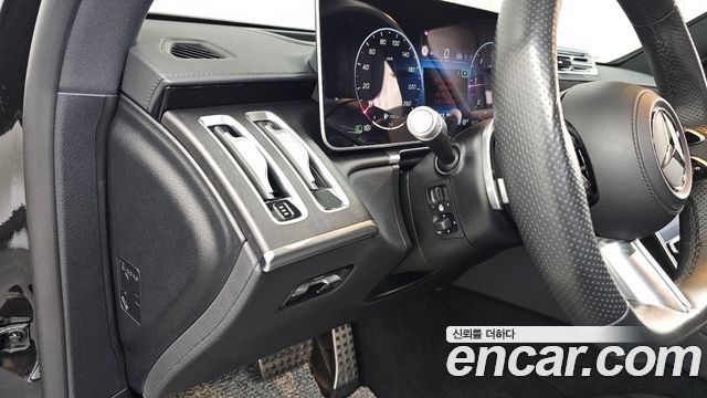 Mercedes-Benz S-Class (W223) S450 d 4MATIC AMG Line 2024 — фото 29