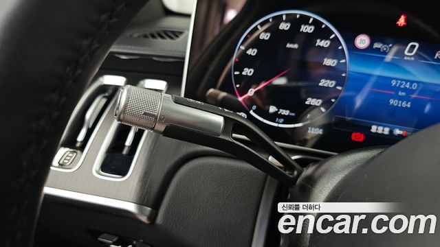Mercedes-Benz S-Class (W223) S450 d 4MATIC AMG Line 2024 — фото 30