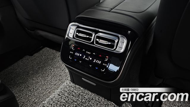 Mercedes-Benz S-Class (W223) S450 d 4MATIC AMG Line 2024 — фото 31