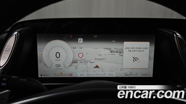 Genesis G90 (RS4) Gasoline 3.5 Turbo AWD 2022 — фото 8
