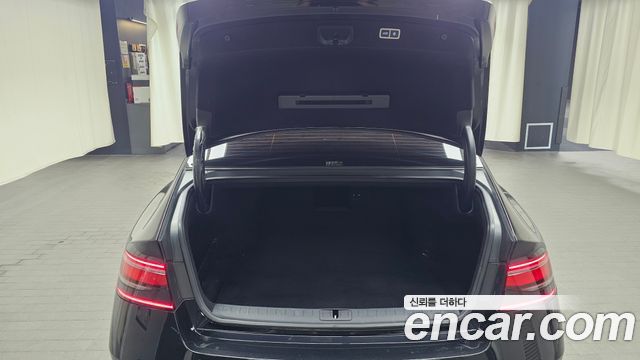 Genesis G90 (RS4) Gasoline 3.5 Turbo AWD 2022 — фото 17