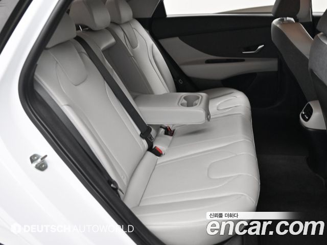 Hyundai Avante (CN7) 1.6 Modern 2023 — фото 16
