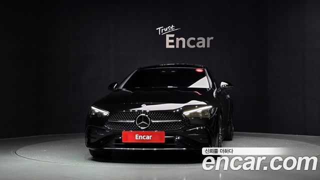 Mercedes-Benz CLE-Class (C236) CLE200 Coupe 2024 — фото 3