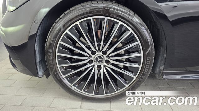 Mercedes-Benz CLE-Class (C236) CLE200 Coupe 2024 — фото 5