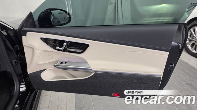 Mercedes-Benz CLE-Class (C236) CLE200 Coupe 2024 — фото 25
