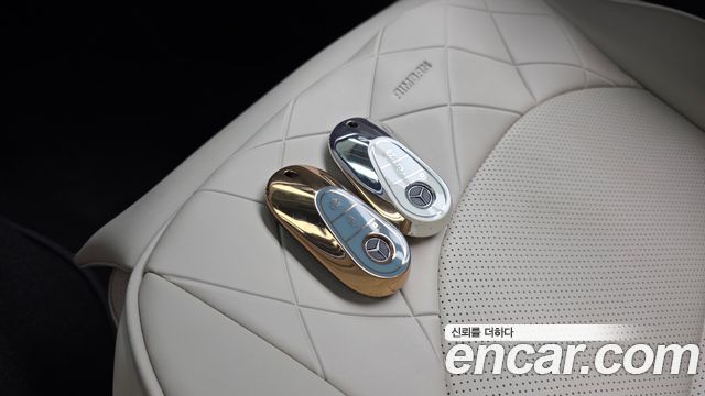 Mercedes-Benz CLE-Class (C236) CLE200 Coupe 2024 — фото 27