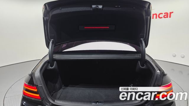 Genesis G90 3.8 AWD Luxury 2019 — фото 17