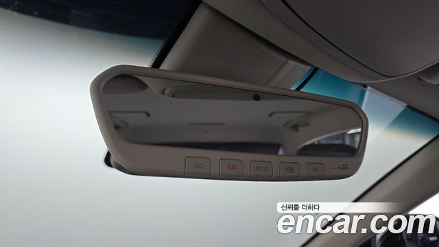 Genesis G90 3.8 AWD Luxury 2019 — фото 20