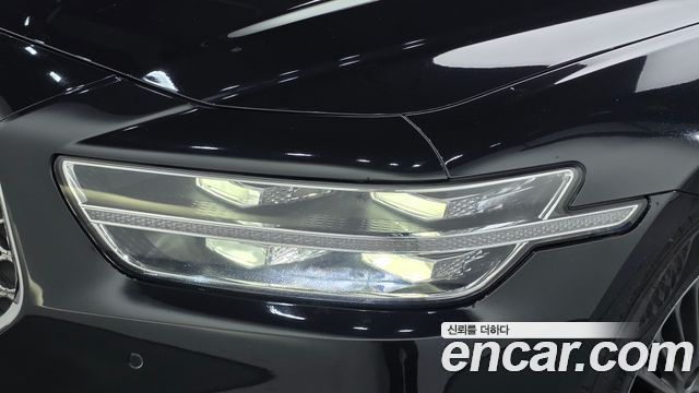 Genesis G90 3.8 AWD Luxury 2019 — фото 22