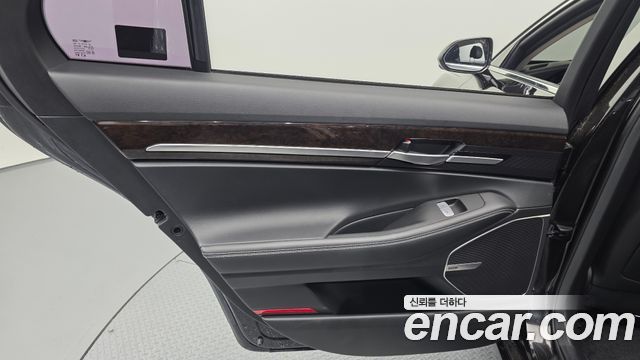 Genesis G90 3.8 AWD Luxury 2019 — фото 25