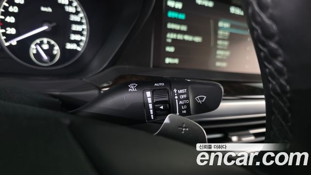 Genesis G90 3.8 AWD Luxury 2019 — фото 28