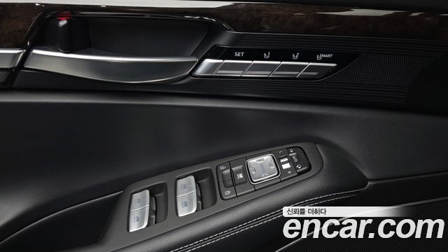 Genesis G90 3.8 AWD Luxury 2019 — фото 29