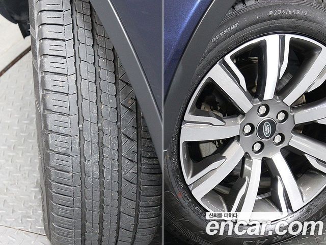 Land Rover Discovery Sport 2.0 TD4 HSE Luxury 2017 — фото 24