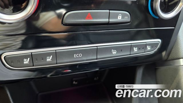 Renault Korea QM6 2.0 LPe Premiere 2WD 2021 — фото 10