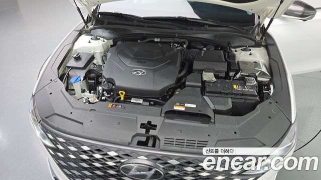 Hyundai Grandeur (IG) 3.3 Le Blanc 2023 — фото 6
