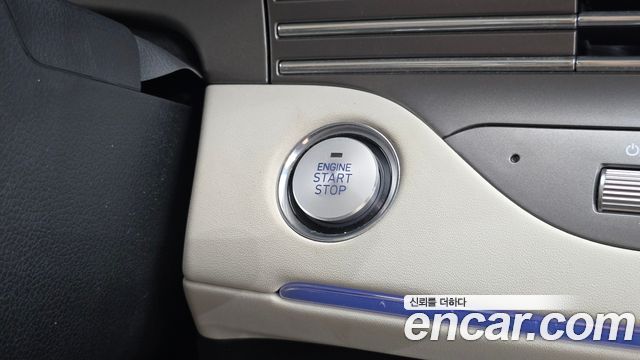 Hyundai Grandeur (IG) 3.3 Le Blanc 2023 — фото 19