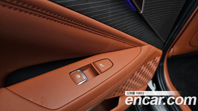 Kia K8 Hybrid Noblesse 2025 — фото 19