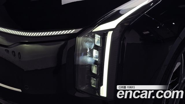 Kia K8 Hybrid Noblesse 2025 — фото 22