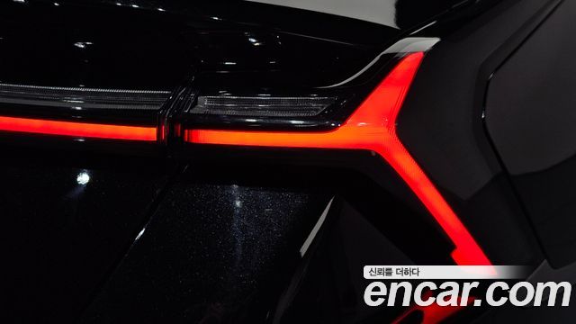 Kia K8 Hybrid Noblesse 2025 — фото 23