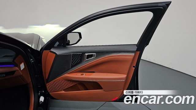 Kia K8 Hybrid Noblesse 2025 — фото 24