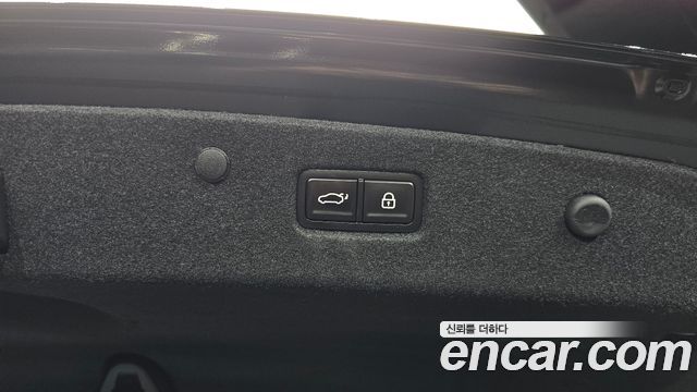 Kia K8 Hybrid Noblesse 2025 — фото 27