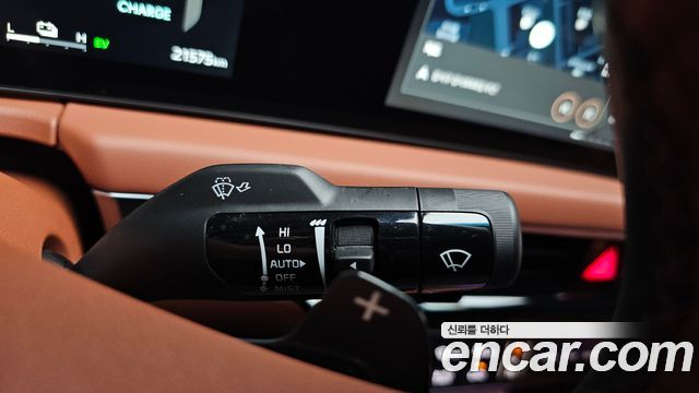 Kia K8 Hybrid Noblesse 2025 — фото 34