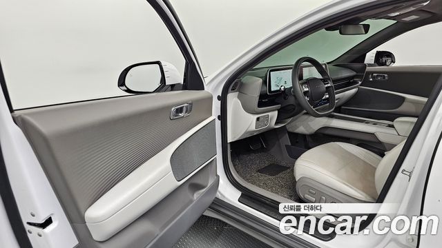 Hyundai Ioniq 6 Long Range AWD Prestige 2023 — фото 10