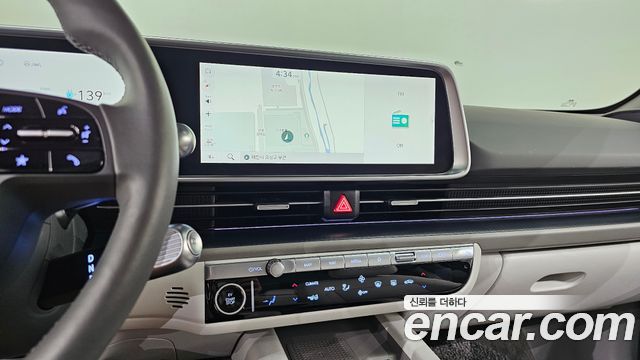 Hyundai Ioniq 6 Long Range AWD Prestige 2023 — фото 16