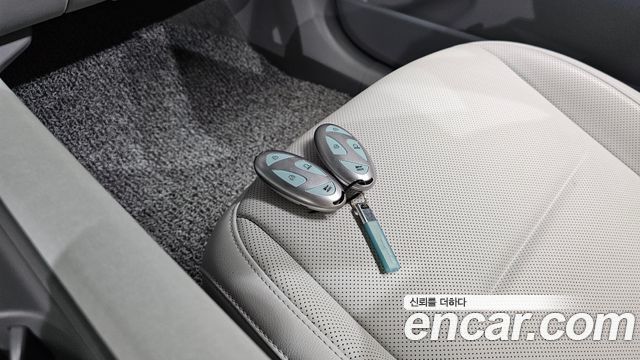 Hyundai Ioniq 6 Long Range AWD Prestige 2023 — фото 19