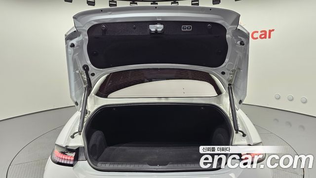 Hyundai Ioniq 6 Long Range AWD Prestige 2023 — фото 21