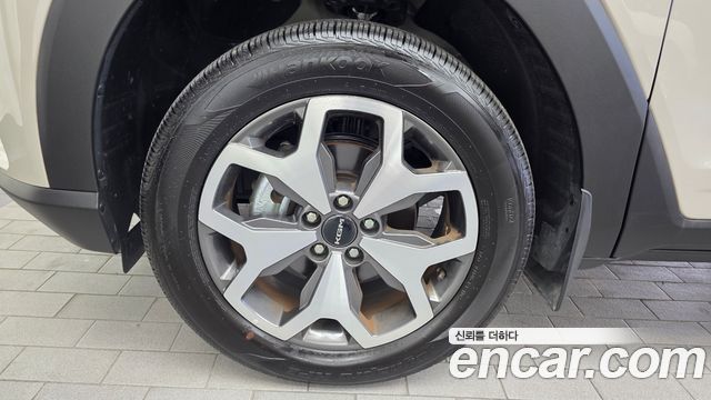 KG Mobility (SsangYong) Torres Gasoline 1.5 2WD TV7 2025 — фото 5