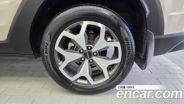 KG Mobility (SsangYong) Torres Gasoline 1.5 2WD TV7 2025 — фото 21