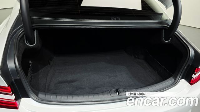 Genesis G80 (RG3) Gasoline 2.5 Turbo 2WD 2021 — фото 20