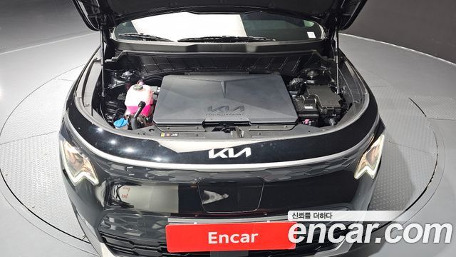 Kia Niro EV Air 2024 — фото 6